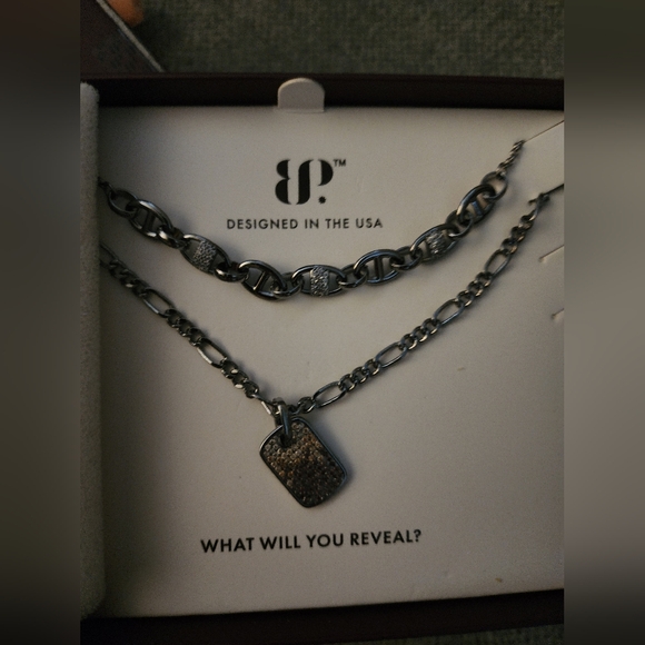 Fall luxe layers - Picture 5 of 5